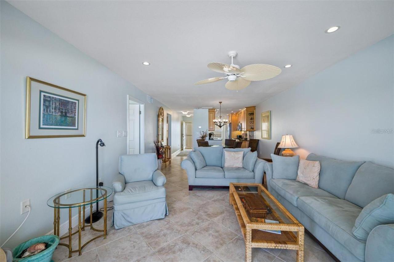 Oceanfront View Of Madeira Beach, Steps To The Beach - Madeira Norte Condo St. Pete Beach Εξωτερικό φωτογραφία